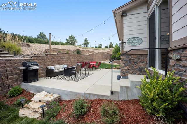 2612 Mccracken Lane, Castle Rock, CO 80104