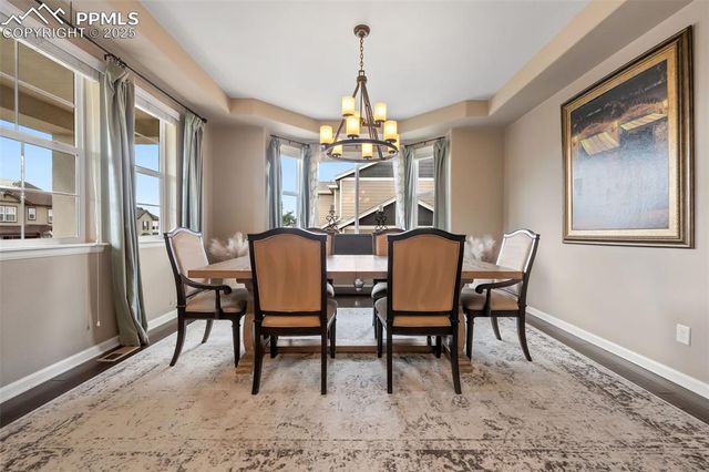 2612 Mccracken Lane, Castle Rock, CO 80104