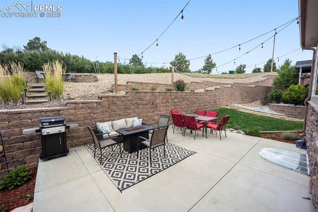 2612 Mccracken Lane, Castle Rock, CO 80104