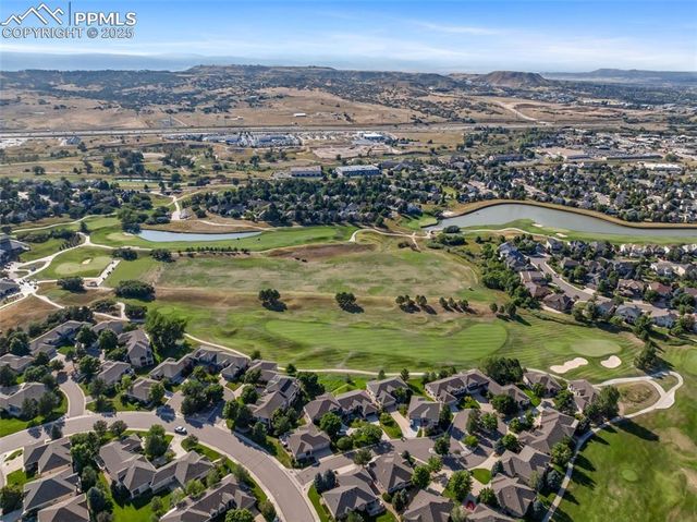 2612 Mccracken Lane, Castle Rock, CO 80104