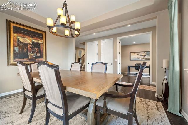 2612 Mccracken Lane, Castle Rock, CO 80104