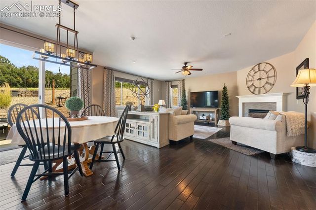 2612 Mccracken Lane, Castle Rock, CO 80104