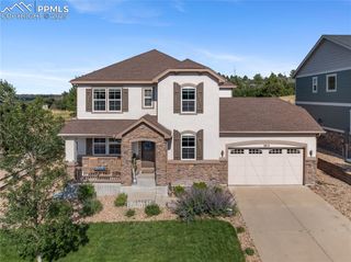 2612 Mccracken Lane, Castle Rock, CO 80104