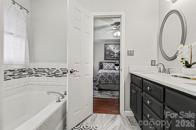 300 Kilmer Lane, Mooresville, NC 28115