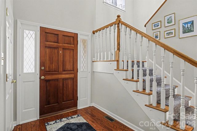 300 Kilmer Lane, Mooresville, NC 28115