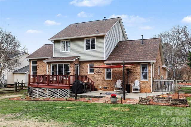 300 Kilmer Lane, Mooresville, NC 28115