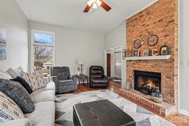 300 Kilmer Lane, Mooresville, NC 28115