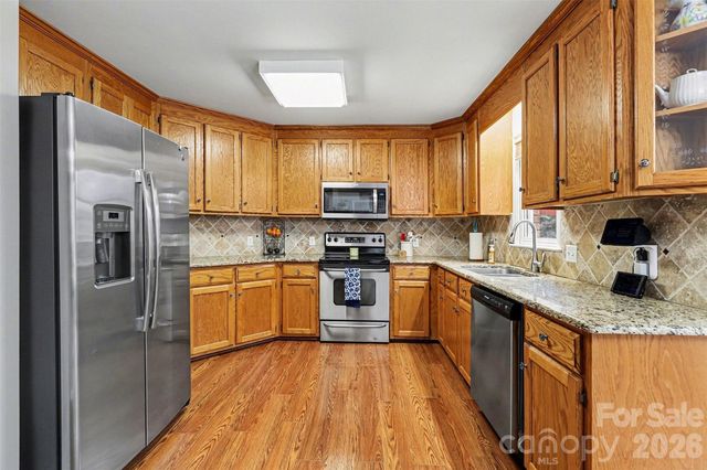 300 Kilmer Lane, Mooresville, NC 28115