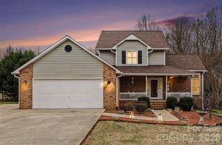 300 Kilmer Lane, Mooresville, NC 28115