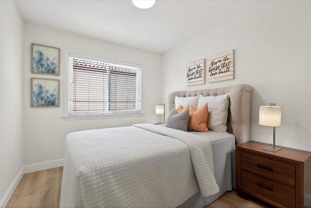 512 Lanfair Circle, San Jose, CA 95136