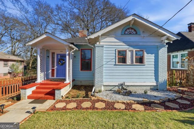 1420 Sylvan Road SW, Atlanta, GA 30310