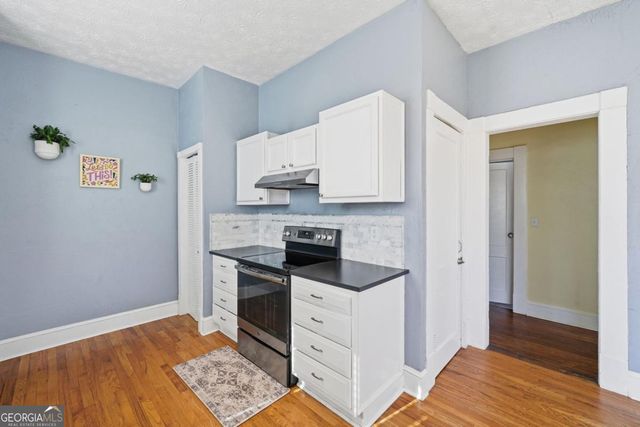 1420 Sylvan Road SW, Atlanta, GA 30310