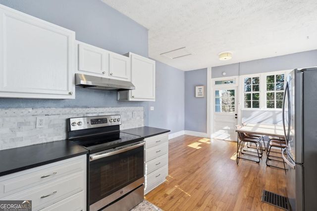 1420 Sylvan Road SW, Atlanta, GA 30310