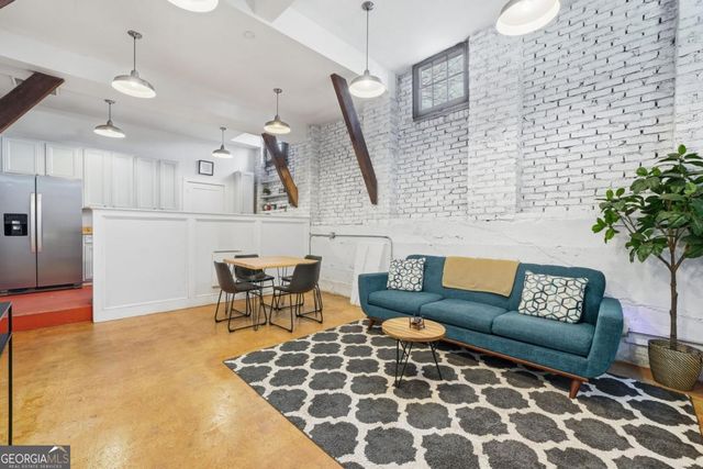 1420 Sylvan Road SW, Atlanta, GA 30310