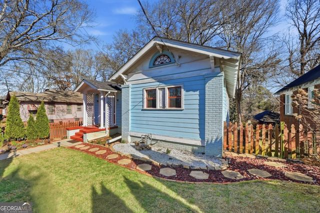 1420 Sylvan Road SW, Atlanta, GA 30310