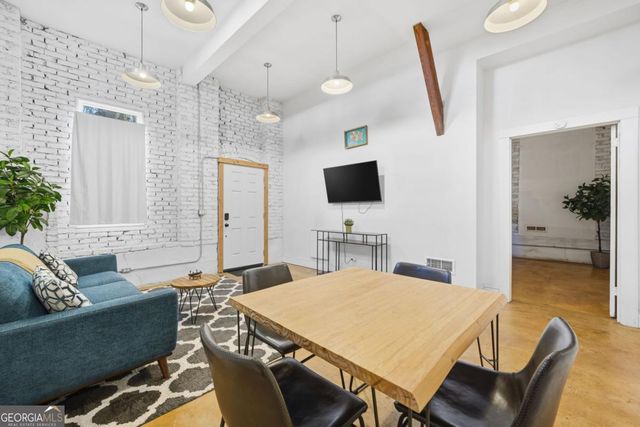 1420 Sylvan Road SW, Atlanta, GA 30310