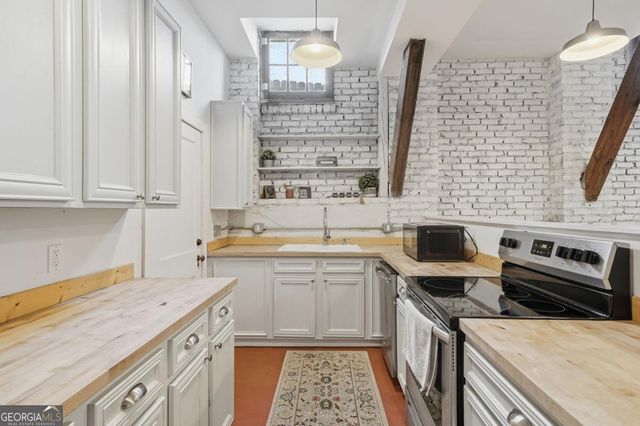 1420 Sylvan Road SW, Atlanta, GA 30310