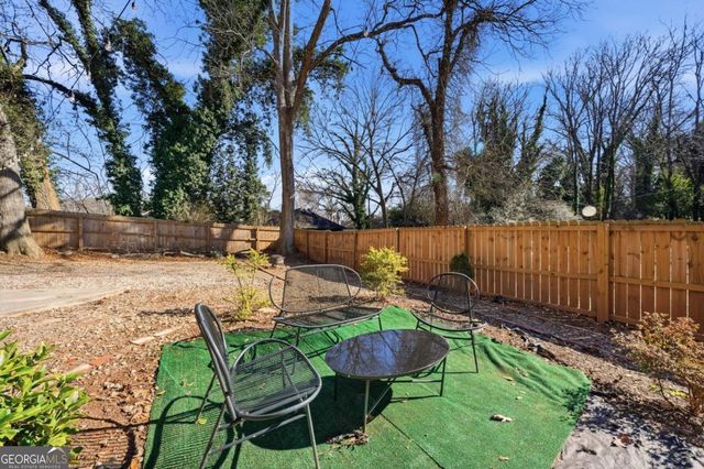 1420 Sylvan Road SW, Atlanta, GA 30310