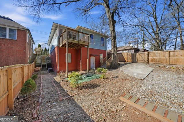 1420 Sylvan Road SW, Atlanta, GA 30310