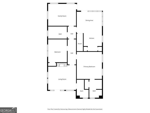 1420 Sylvan Road SW, Atlanta, GA 30310