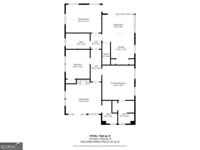 1420 Sylvan Road SW, Atlanta, GA 30310