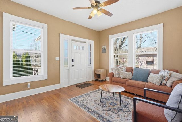 1420 Sylvan Road SW, Atlanta, GA 30310