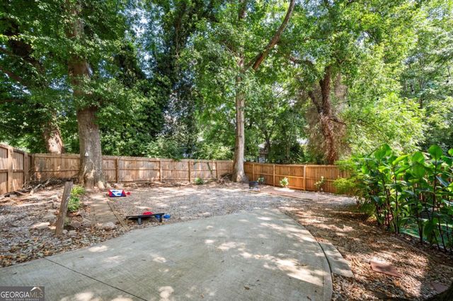 1420 Sylvan Road SW, Atlanta, GA 30310