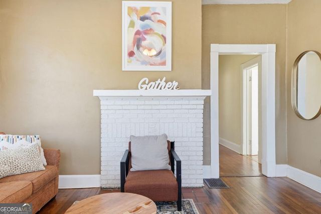 1420 Sylvan Road SW, Atlanta, GA 30310