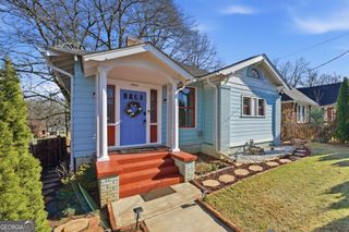 1420 Sylvan Road SW, Atlanta, GA 30310