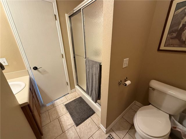 6297 W Milliken Bend, Fayetteville, AR 72704