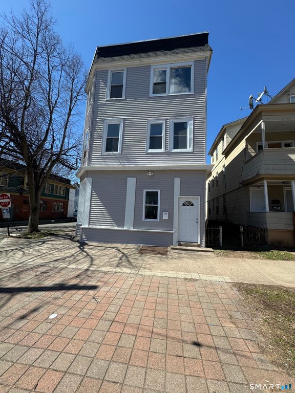 740 Dixwell Avenue 1F, New Haven, CT 06511