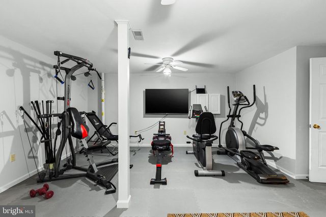 103 HIDDEN LAKE DR, Montross, VA 22520