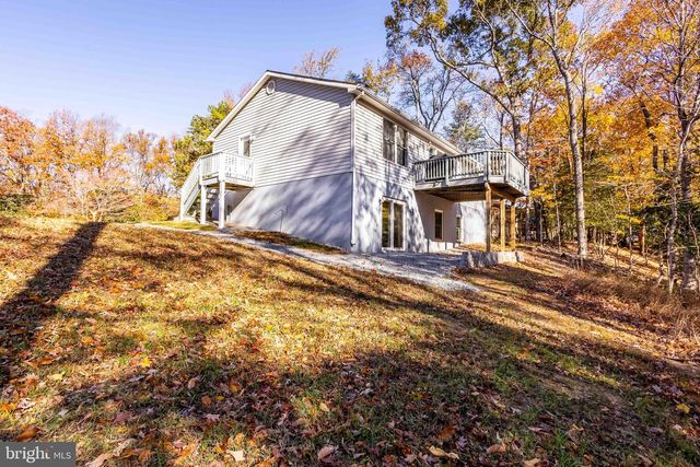 103 HIDDEN LAKE DR, Montross, VA 22520