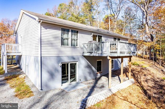103 HIDDEN LAKE DR, Montross, VA 22520
