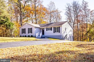 103 HIDDEN LAKE DR, Montross, VA 22520