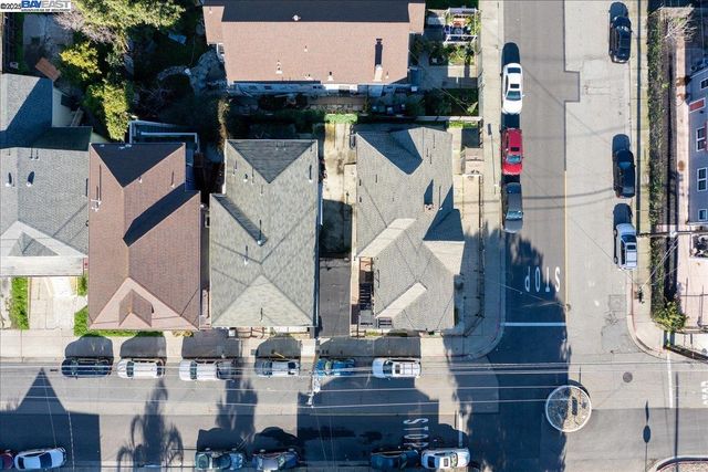 856 21St St, Oakland, CA 94607