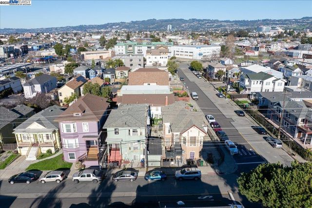 856 21St St, Oakland, CA 94607