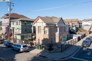 856 21St St, Oakland, CA 94607