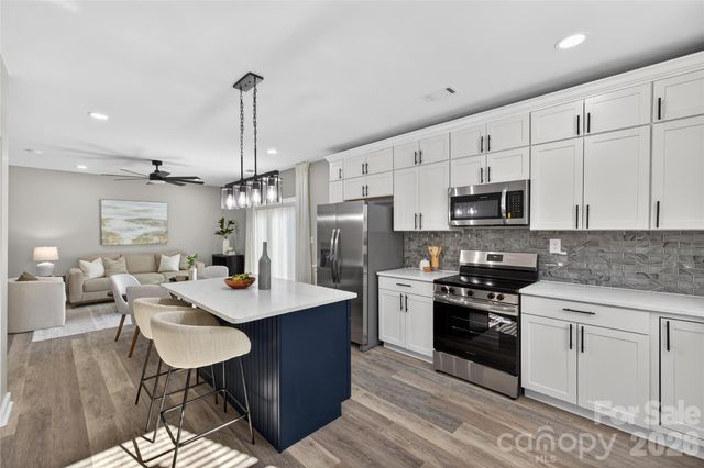 1309 Fairmont Street, Charlotte, NC 28216