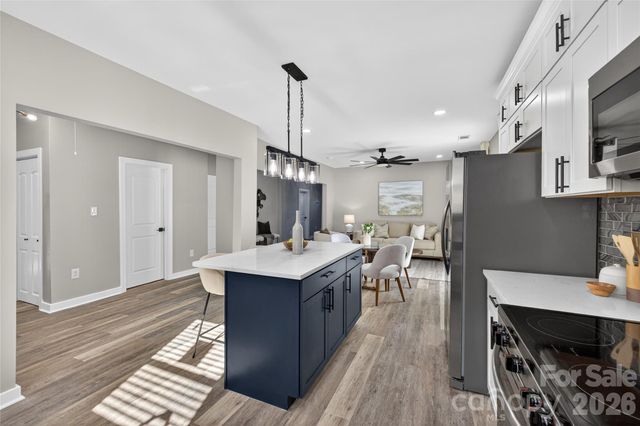 1309 Fairmont Street, Charlotte, NC 28216