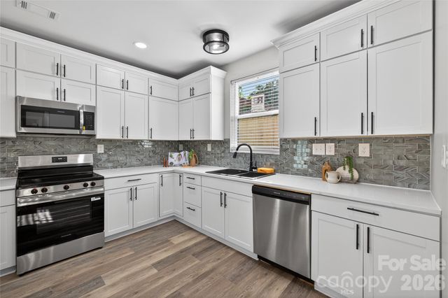 1309 Fairmont Street, Charlotte, NC 28216