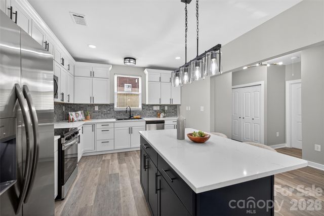 1309 Fairmont Street, Charlotte, NC 28216