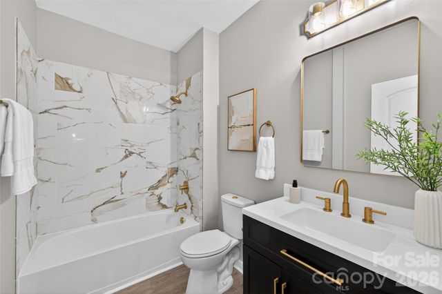 1309 Fairmont Street, Charlotte, NC 28216