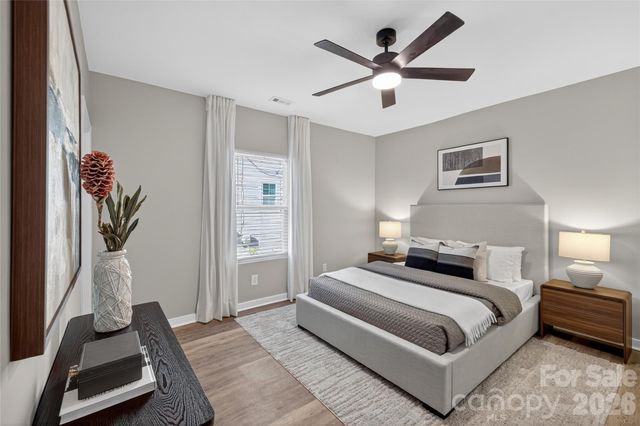 1309 Fairmont Street, Charlotte, NC 28216