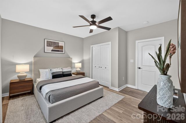 1309 Fairmont Street, Charlotte, NC 28216