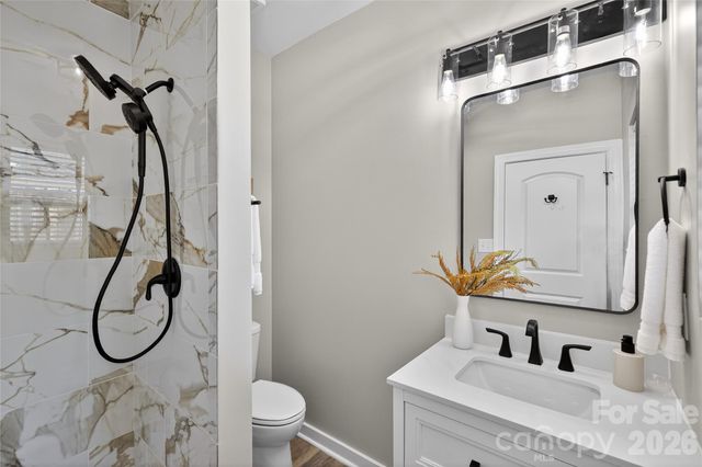 1309 Fairmont Street, Charlotte, NC 28216