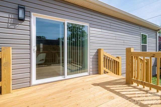 1309 Fairmont Street, Charlotte, NC 28216