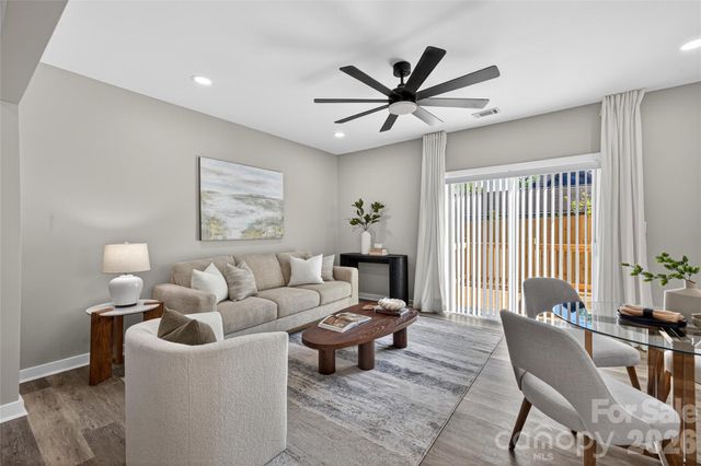 1309 Fairmont Street, Charlotte, NC 28216