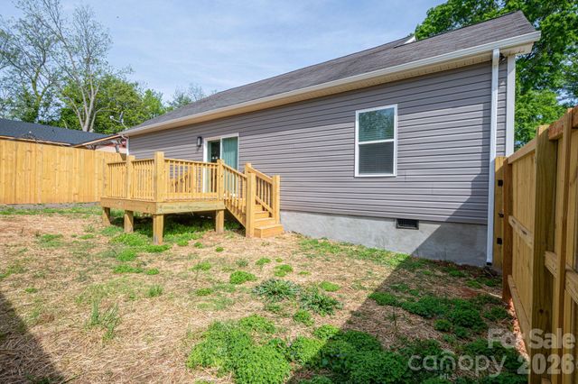 1309 Fairmont Street, Charlotte, NC 28216