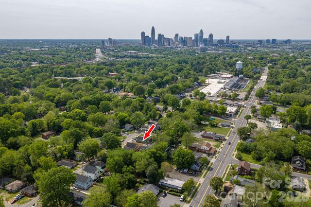 1309 Fairmont Street, Charlotte, NC 28216